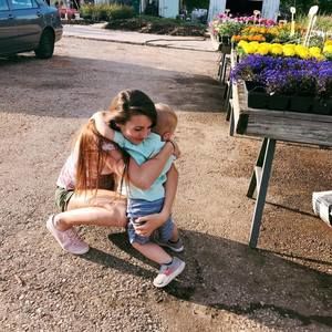 Meet your Posher, Marlissa